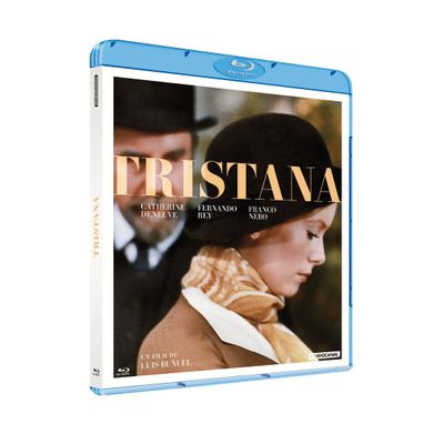 STUDIO CANAL Tristana