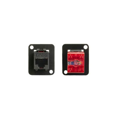Ace Backstage Co. C-25147 Connectrix Cat6 Punchdown