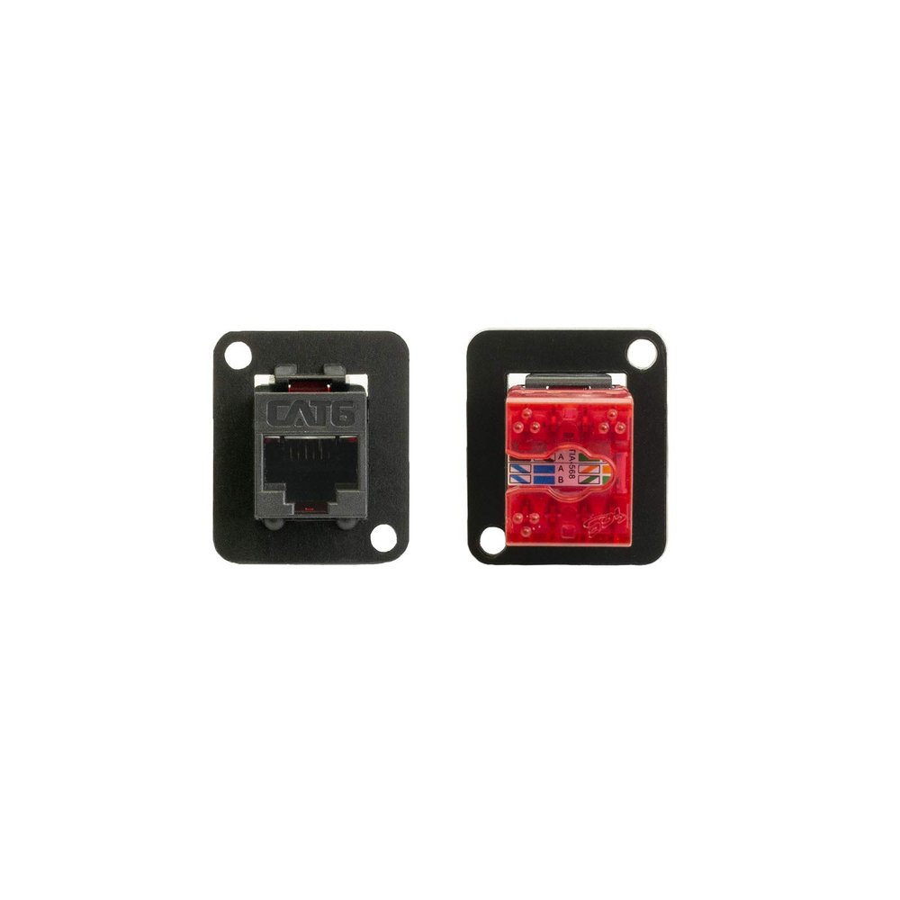 Ace Backstage Co. C-25147 Connectrix Cat6 Punchdown