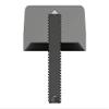 CravenSpeed Untenna Compatible with Toyota Tacoma 1995-2016 | Antenna Delete view 2