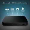 Philips Hue Play HDMI Sync Box - Requires Hue Bridge - Supports Dolby Vision HDR10+ and 4K - Control with Hue App - Compatible with Alexa, Google Assistant, and Apple HomeKit view 4