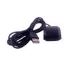 DIYmalls VK-162 G-Mouse USB GPS Dongle Receiver Antenna M8 Chip with Flash 9600bps 1Hz NEMA-0183 for Linux Window Google Earth view 1