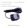 DIYmalls VK-162 G-Mouse USB GPS Dongle Receiver Antenna M8 Chip with Flash 9600bps 1Hz NEMA-0183 for Linux Window Google Earth view 3