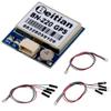 DIYmalls BN-220 GPS Module TTL Dual GPS Glonass w/Flash NMEA-0183 9600bps 1Hz for Arduino RC FPV Drone Flight Control view 1