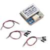DIYmalls BN-180 GPS Receiver Module TTL NMEA-0183 1Hz 9600bps for Arduino view 1