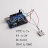 DIYmalls BN-180 GPS Receiver Module TTL NMEA-0183 1Hz 9600bps for Arduino view 4