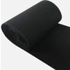 CYZW 30PPI Air Filter Foam Sheet-Black Anti-Dust 5mm Thickness {Size:2M Length x 1M Wide} view 3