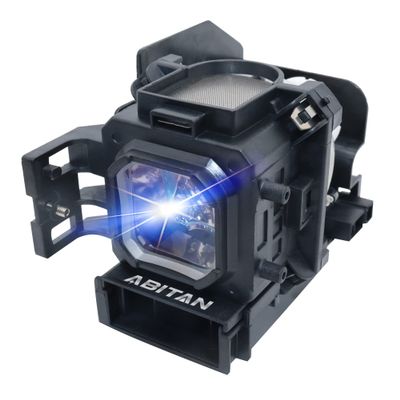 ABITAN VT85LP/LV-LP26 Replacement Projector Lamp with Housing for NEC VT695 VT595 VT491 VT580 VT480 VT590 VT490 VT495 Projector