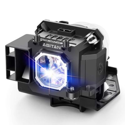 ABITAN NP16LP Replacement Projector Lamp for NEC M300W M311W M300XS M260WS M361X M300XSG M350X Projector with Housing
