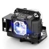 ABITAN NP16LP Replacement Projector Lamp for NEC M300W M311W M300XS M260WS M361X M300XSG M350X Projector with Housing