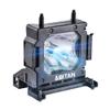 ABITAN LMP-H210 Replacement Lamp with Housing for Sony VPL-HW45ES VPL-HW65ES VPL-HW45EW Projectors. view 1