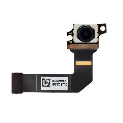 Best Shopper - Replacement Front Facing Face Authentication Camera with Flex Compatible with Microsoft Surface Pro 5 12.3'' (1796) / Microsoft Surface Pro 6