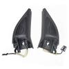 2PCS Triangle Head Tweeter Speakers 5KD83797382V for V.W Golf 6 MK6 5KD 837 973 82V view 2