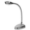 Sea-Dog Deluxe High Power LED Reading Light Flexible w/Touch Switch - Cast 316 Stainless Steel/Chromed Cast Aluminum view 1