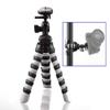 Strong 8 Gripster Yet Flexible Mini Tripod for Canon EOS Rebel T8i 90D view 2