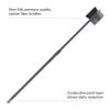 Boundless Audio Stylus Cleaner Brush - Carbon Fiber Anti-Static Stylus Brush for Turntable Needle Cleaning view 2