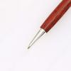 Legacy Woodturning, Slimline Pen Kit - Silver, 20 Pack view 4
