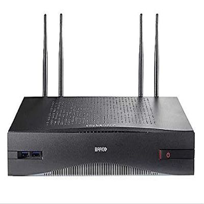 Barco Cse-800 Set Taa Compliant