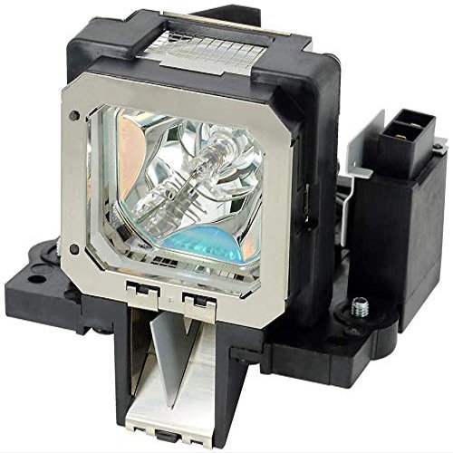 PHO PK-L2210U / PK-L2210UP Genuine Original Replacement Bulb/Lamp with Housing for JVC DLA-X3 DLA-X30 DLA-X30BU Projector (OEM Philips Bulb)