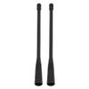 2PCS Antenna Portable UHF Handheld Walkie Talkie for/VX-150 VX-160 VX-180, etc. view 1