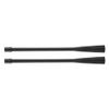 2PCS Antenna Portable UHF Handheld Walkie Talkie for/VX-150 VX-160 VX-180, etc. view 3
