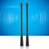 2PCS Antenna Portable UHF Handheld Walkie Talkie for/VX-150 VX-160 VX-180, etc. view 4