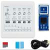7.5inch NFC e-Paper Evaluation Kit 7.5 inch Passive NFC-Powered with ST25R3911B NFC Board USB-A to Micro-B Cable @XYGStudy view 1