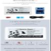 7.5inch NFC e-Paper Evaluation Kit 7.5 inch Passive NFC-Powered with ST25R3911B NFC Board USB-A to Micro-B Cable @XYGStudy view 2