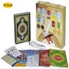 ROYAL WIND Ramadan Gift Ramadan Digital Pen Quran Pen Exclusive Wooden Box Word-by-Word Function for Kid and Arabic Learner Downloading Many Reciters and Language Digital Qu'ran Talking PenUS Stock view 1