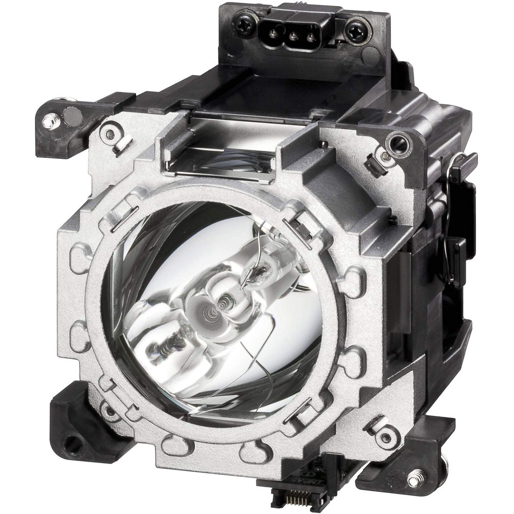 PHO ET-LAD520 ET-LAD520F Genuine Original Replacement Bulb / Lamp with Housing for Panasonic PT-DZ16K2 PT-DZ16K2U PT-DW17K2 PT-DW17K2U Projector (OEM Panasonic Bulb)