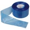 1 Foot Protective Cover Eyeglasses Protector for Hair Dyeing Hair Perming Glasses Cover Eyeglasses Foot Cover Eyeglasses Foot Protector view 1