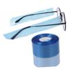 1 Foot Protective Cover Eyeglasses Protector for Hair Dyeing Hair Perming Glasses Cover Eyeglasses Foot Cover Eyeglasses Foot Protector view 3