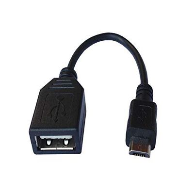 yan for ASUS Transformer Pad TF103C Tablet Micro USB OTG Host Cable Adapter Cord