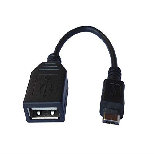 yan for ASUS Transformer Pad TF103C Tablet Micro USB OTG Host Cable Adapter Cord