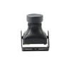 MINGCHUAN JJA-CM1200 1/3 CMOS 1200TVL Mini FPV Camera 2.1mm Lens PAL/NTSC for RC FPV Racing Drone Quadcopter Parts (Black NTSC) view 4