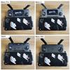 HeiyRC 0.31-0.47in 8-12mm Thickness Phone Holder for DJI Mavic Mini Se Mavic Pro 2 Zoom Air Spark Remote Control Phone Mount Clip Accessory(Without Remote Control) view 2