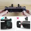 HeiyRC 0.31-0.47in 8-12mm Thickness Phone Holder for DJI Mavic Mini Se Mavic Pro 2 Zoom Air Spark Remote Control Phone Mount Clip Accessory(Without Remote Control) view 3