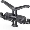 SmallRig 15mm Long Lens Support, 53.5mm Height Adjustable Lens Bracket for DSLR Camera Shoulder Rig - BSL2681 view 1