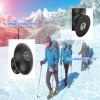Trekking Poles Knob Handle Grip, Outdoor Universal Monopod Walking Stick Knob, Monopod Tripod Head with 3/8" Screw Hole view 3