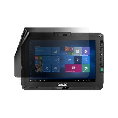 celicious Privacy Lite 2-Way Anti-Glare Anti-Spy Filter Screen Protector Film Compatible with Getac UX10 G1