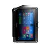 celicious Privacy Lite (Portrait) 2-Way Anti-Glare Anti-Spy Filter Screen Protector Film Compatible with Getac K120 view 1