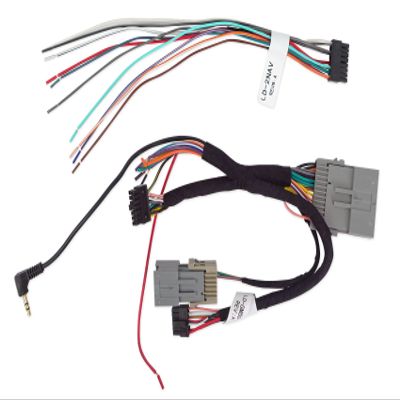Heise AXXESS - GM Data Interface 2000-2013 (AXGM-01)