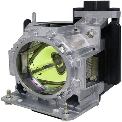 PHO ET-LAD310 ET-LAD310A Genuine Original Replacement Bulb / Lamp with Housing for Panasonic PT-DW11K Landscape PT-DW11KU Projector (OEM Panasonic Bulb)