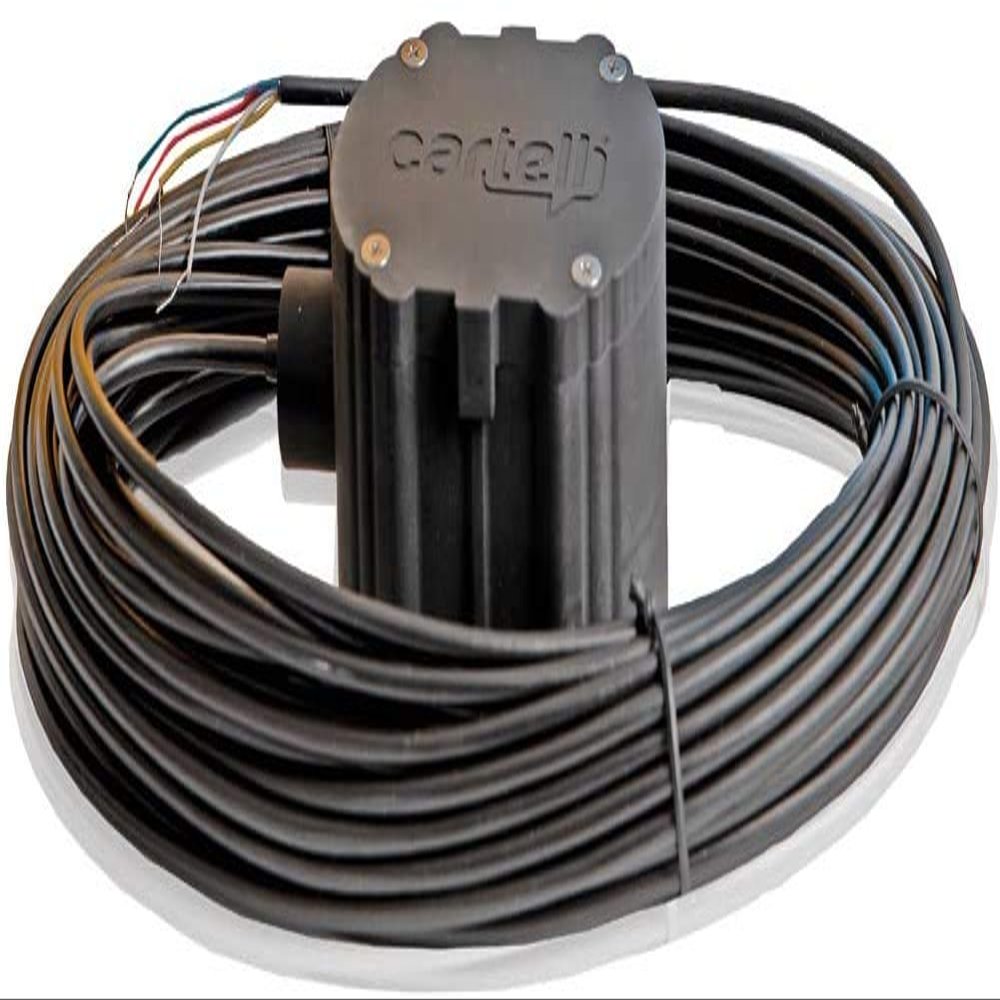 Cartell CP-4 Automatic Gate Opener Free Exit System with Sensitivity Adjustment