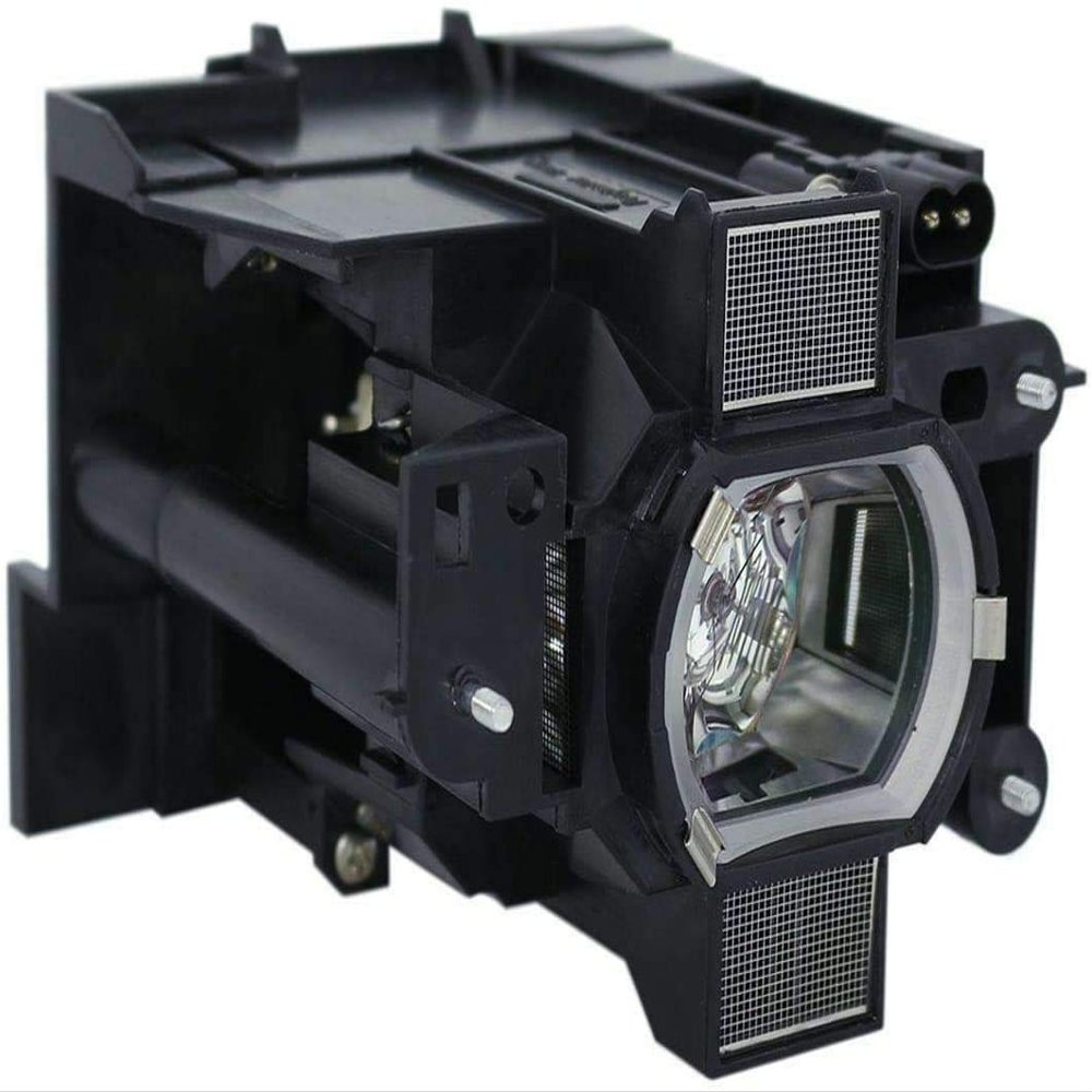 PHO DT01471 Genuine Original Replacement Bulb / Lamp with Housing for Hitachi CP-WU8460 CP-WU8461 Projector (OEM Philips Bulb)