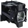 PHO DT01471 Genuine Original Replacement Bulb / Lamp with Housing for Hitachi CP-WU8460 CP-WU8461 Projector (OEM Philips Bulb) view 1