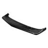 Anderson Composites AC-FL14CHCAM-Z28 - Type-Z28 Style Gloss Carbon Fiber Front Splitter view 3