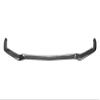 Anderson Composites AC-FL18FDMU-AO - Type-OE Style Gloss Carbon Fiber Front Chin Splitter view 2