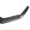 Anderson Composites AC-FL18FDMU-AO - Type-OE Style Gloss Carbon Fiber Front Chin Splitter view 4