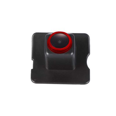 1280 x 720 Pixels 1000 TV Lines 18 mm Lens Car Rear View License Plate Light Camera for Mecerdes Benz ML320 ML300 ML350 GL350 GL450 R300 R350